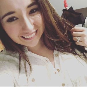 Meet your Posher, Erica